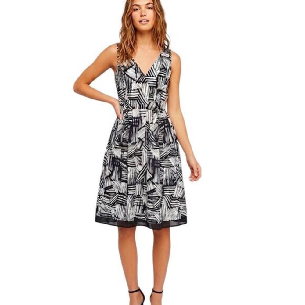 Coldwater Creek Womens Dress Size 8 Boho chic, Bohemian, Minimalist, Night out